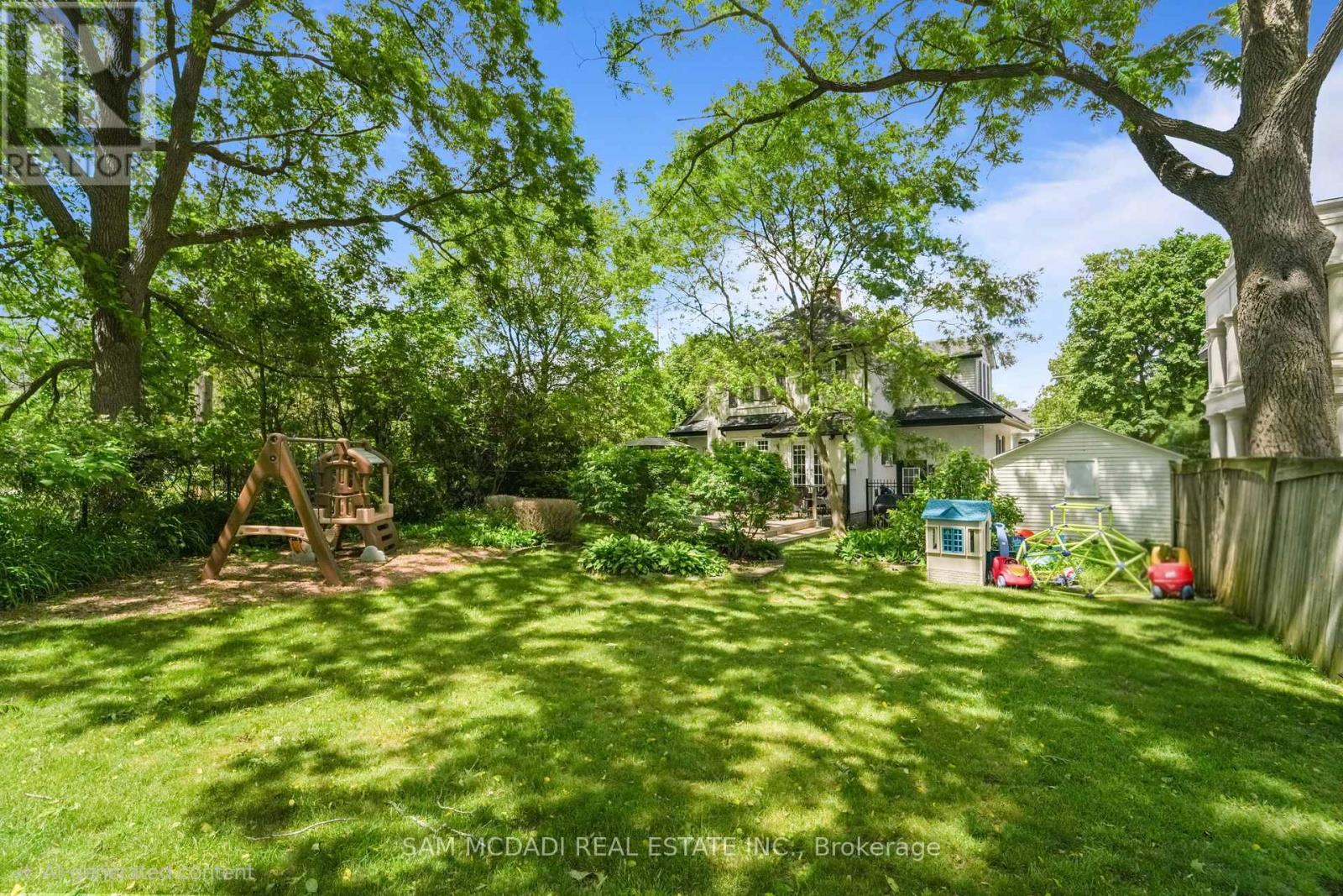 1296 Clarkson Road N, Mississauga, Ontario  L5J 2W3 - Photo 44 - W13481306