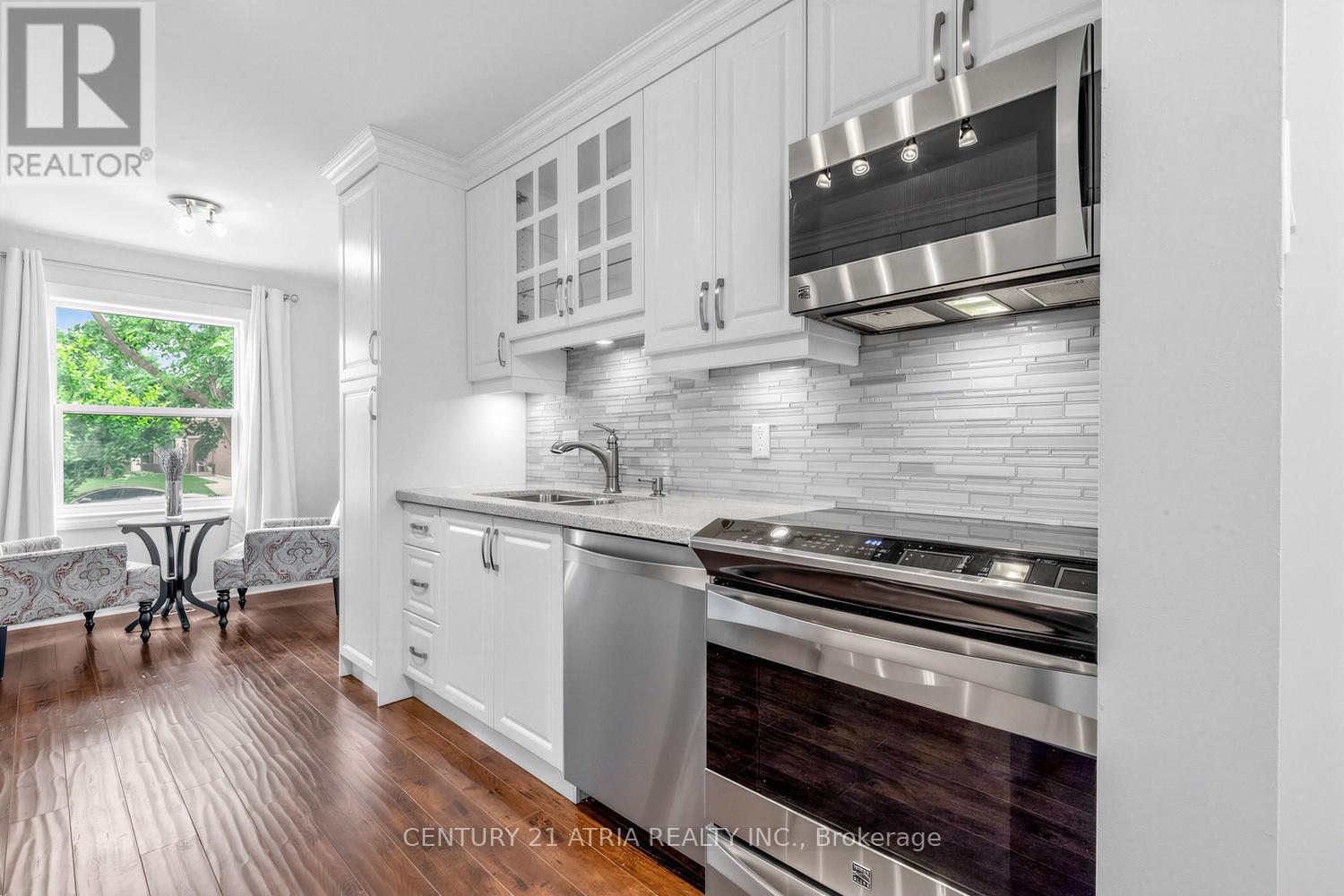 36 Ravengloss Drive, Markham, Ontario  L3T 4C9 - Photo 10 - N13481984