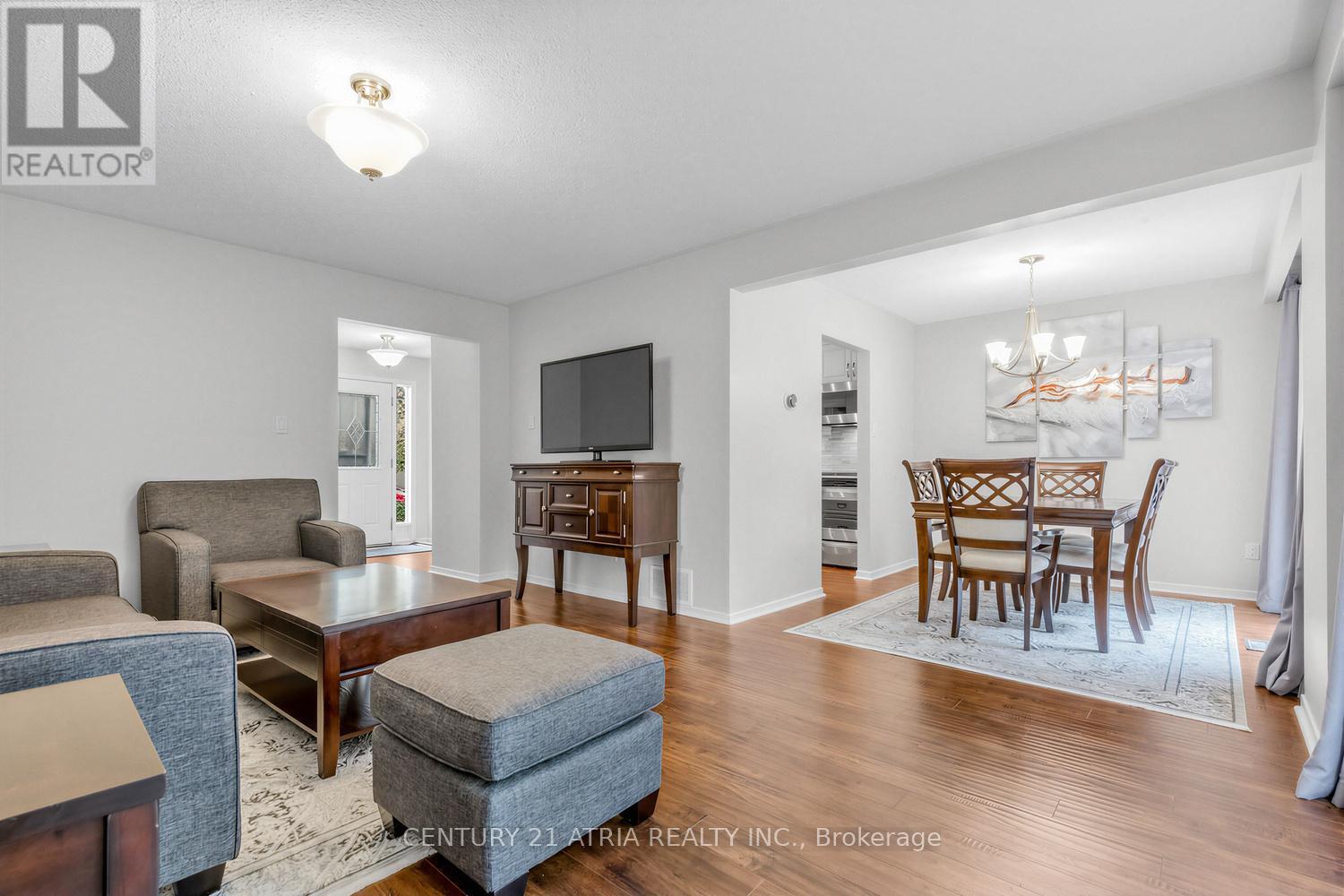 36 Ravengloss Drive, Markham, Ontario  L3T 4C9 - Photo 13 - N13481984