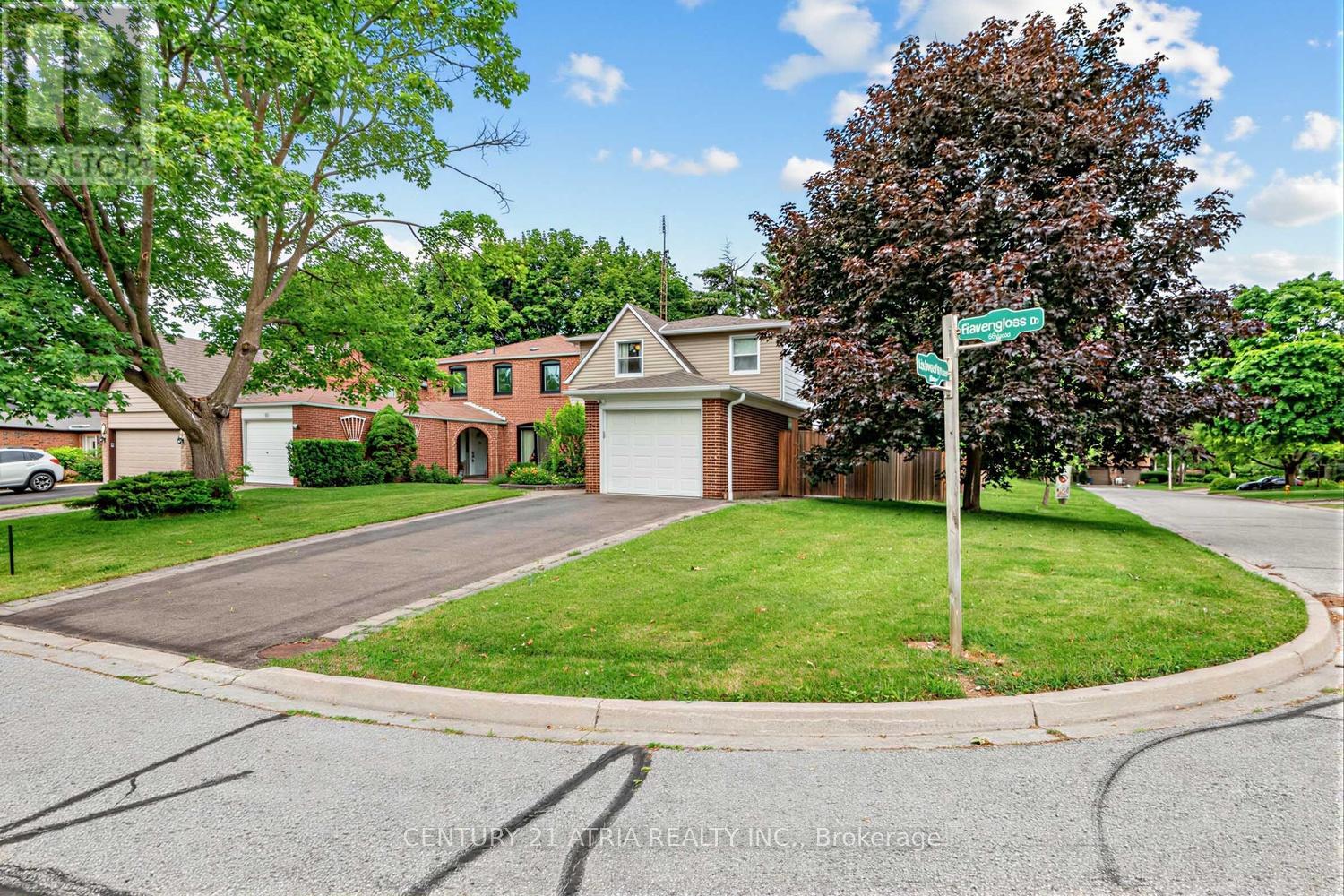 36 Ravengloss Drive, Markham, Ontario  L3T 4C9 - Photo 3 - N13481984