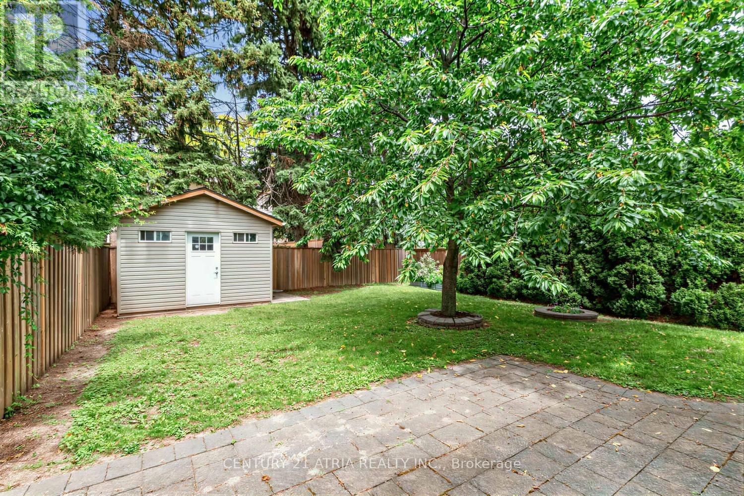 36 Ravengloss Drive, Markham, Ontario  L3T 4C9 - Photo 31 - N13481984