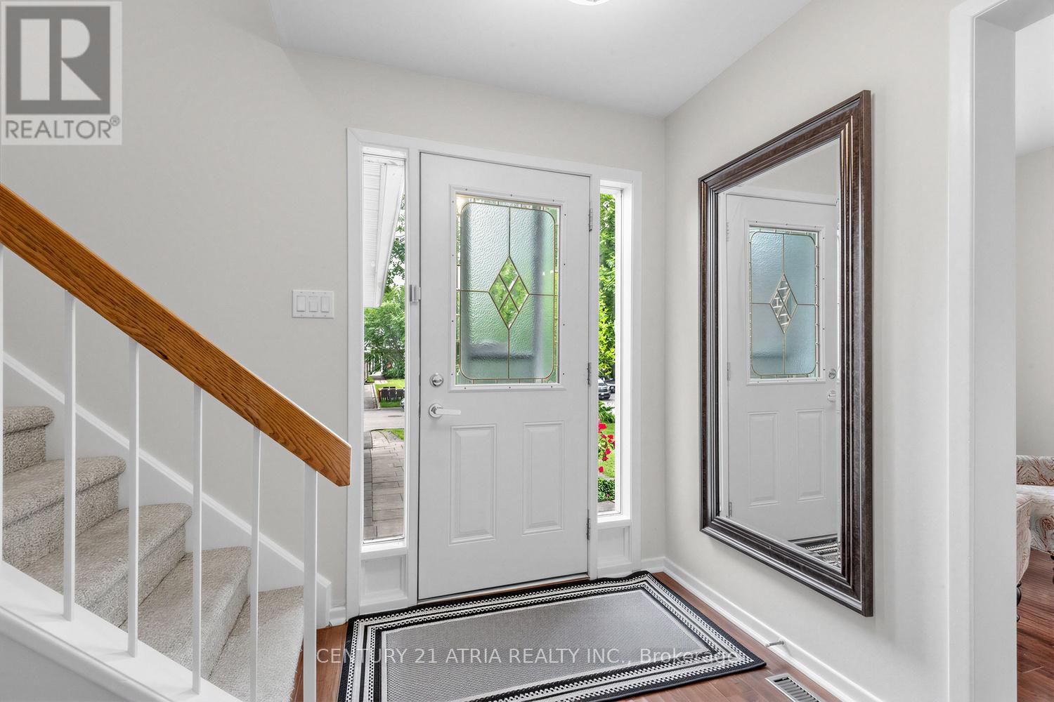 36 Ravengloss Drive, Markham, Ontario  L3T 4C9 - Photo 4 - N13481984