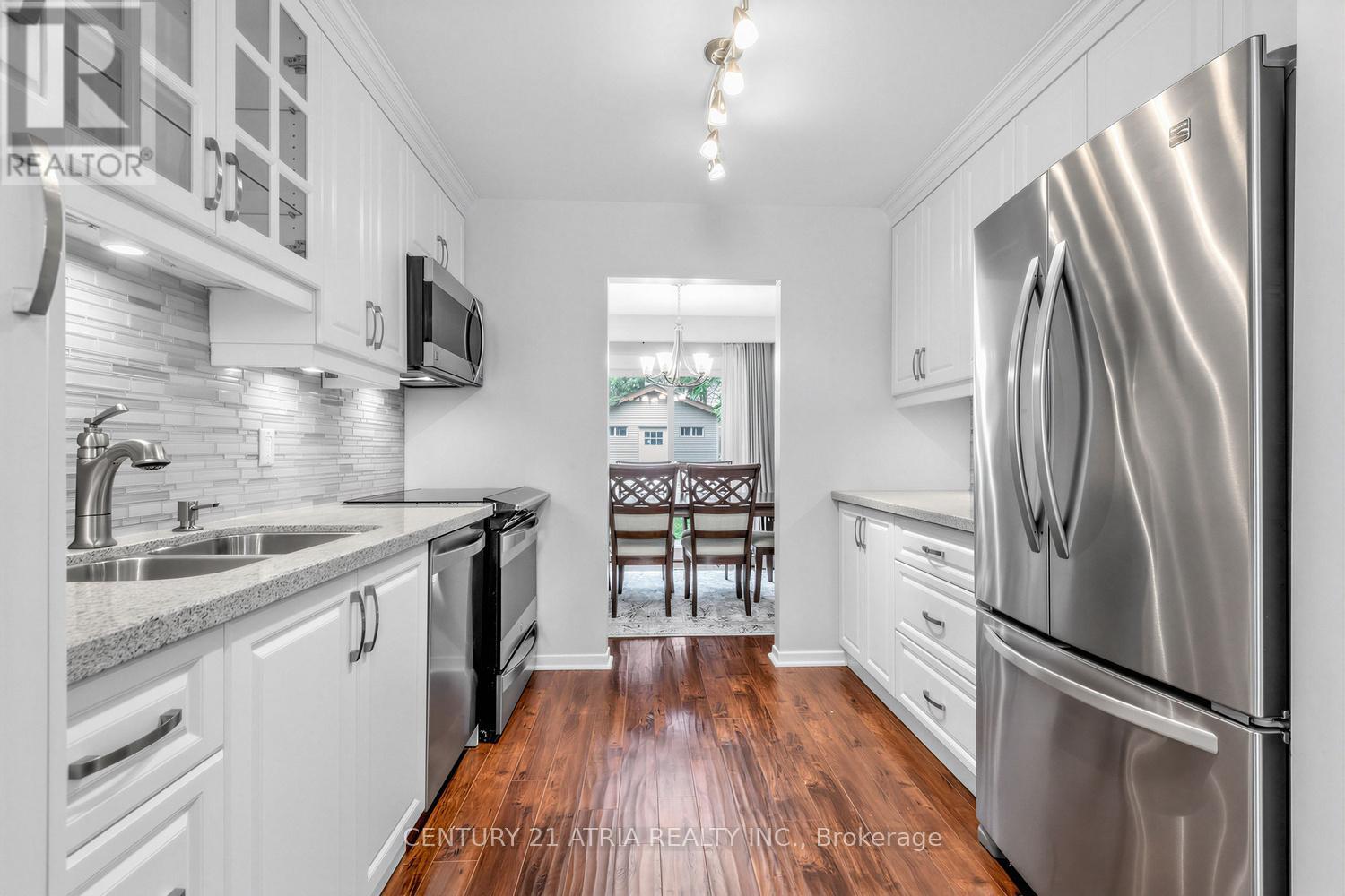 36 Ravengloss Drive, Markham, Ontario  L3T 4C9 - Photo 7 - N13481984