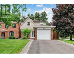 36 RAVENGLOSS DRIVE, Markham, Ontario