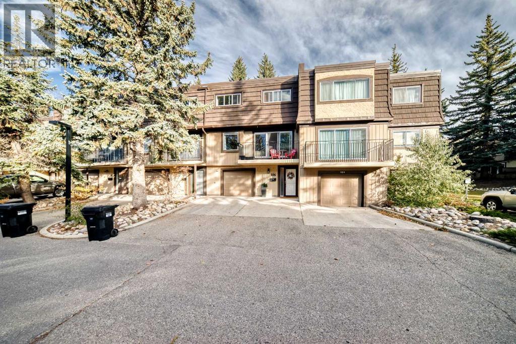 406, 3130 66 Avenue SW, calgary, Alberta