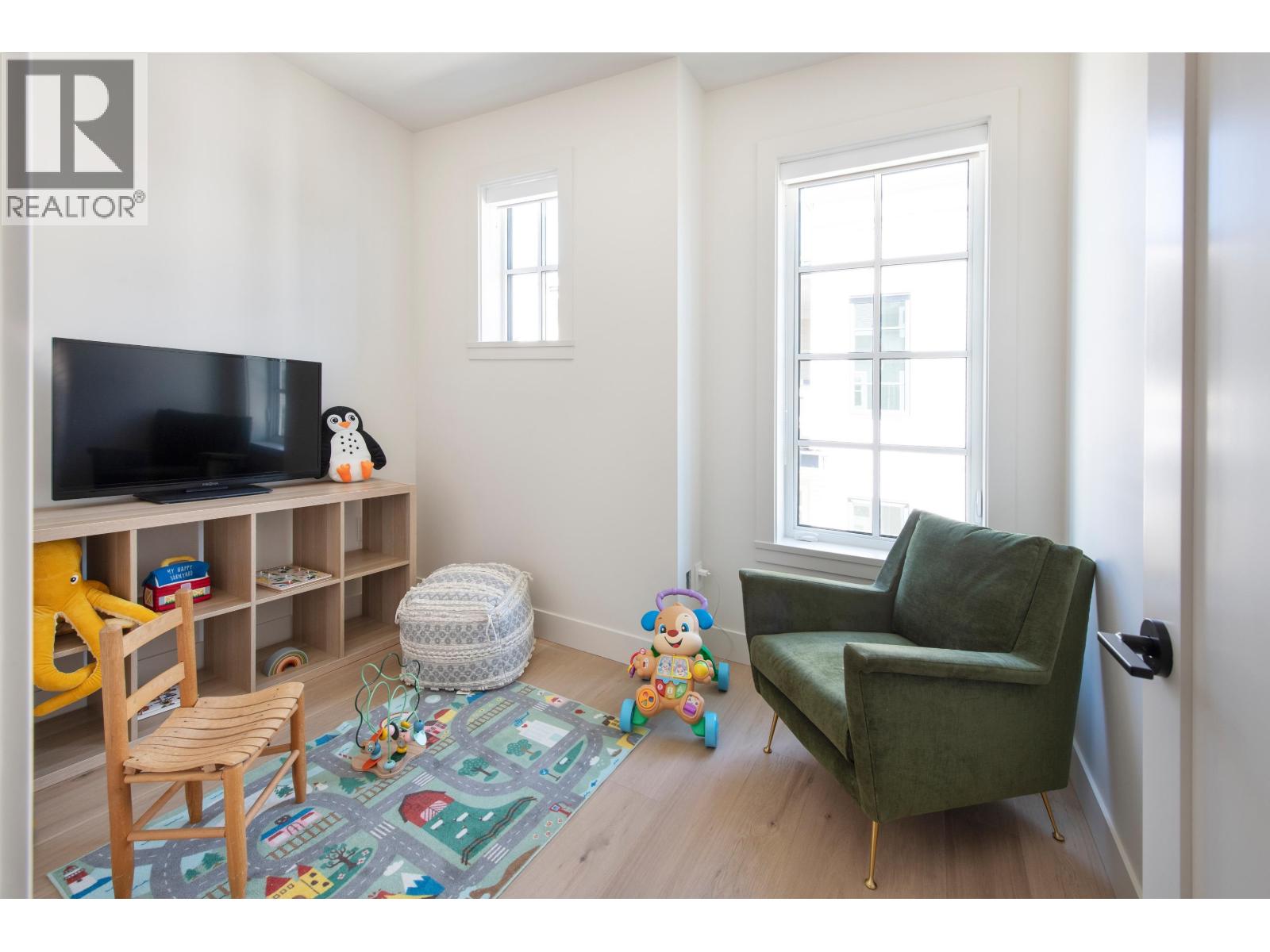 2 2115 W 18th Avenue, Vancouver, British Columbia  V6L 1A3 - Photo 13 - R3138600