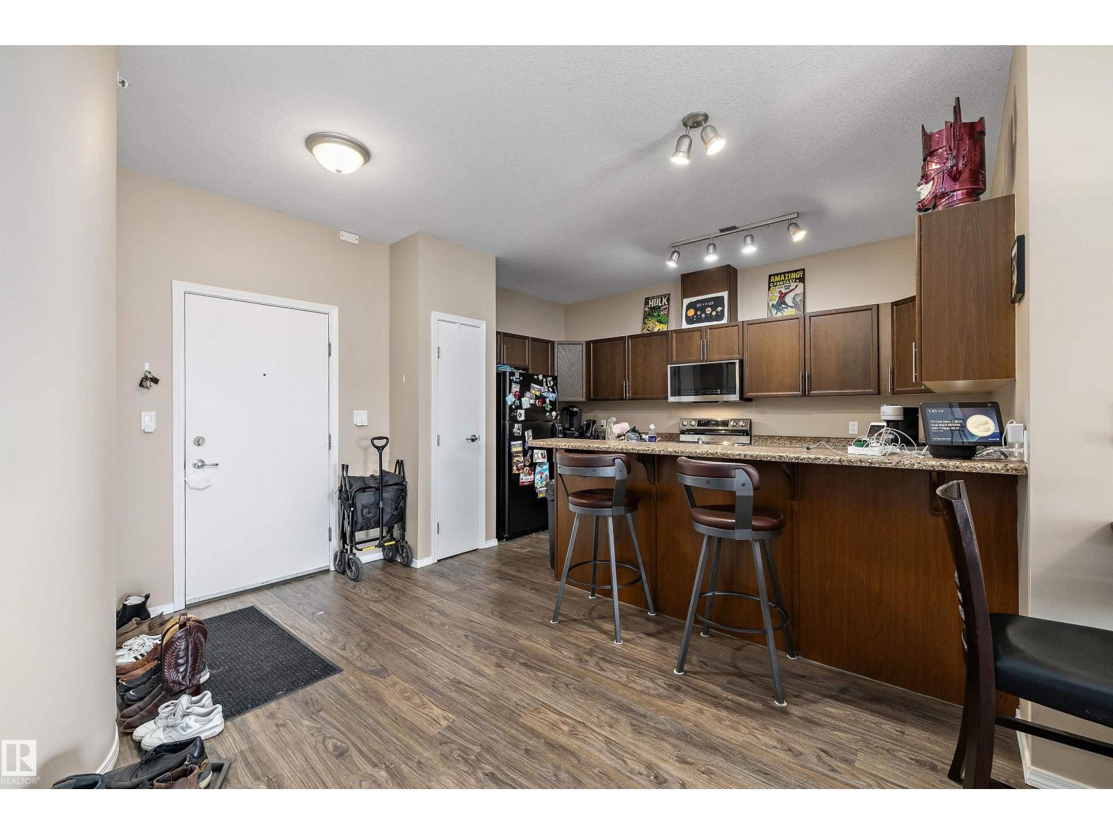 #417 4316 139 Av NW, Edmonton, Alberta  T5Y 0C1 - Photo 14 - E4495283