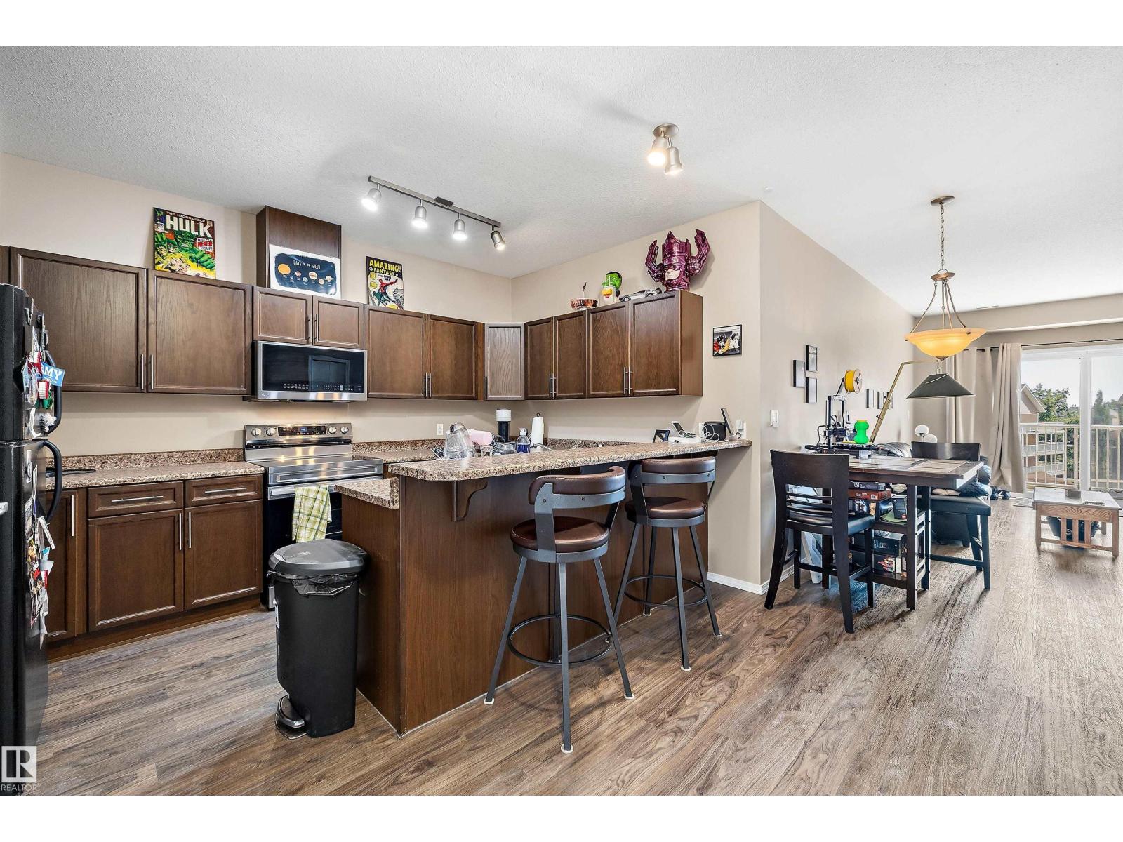#417 4316 139 Av NW, Edmonton, Alberta  T5Y 0C1 - Photo 15 - E4495283