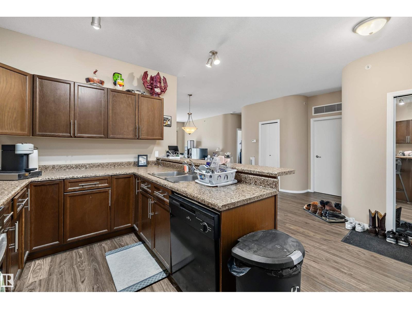 #417 4316 139 Av NW, Edmonton, Alberta  T5Y 0C1 - Photo 16 - E4495283