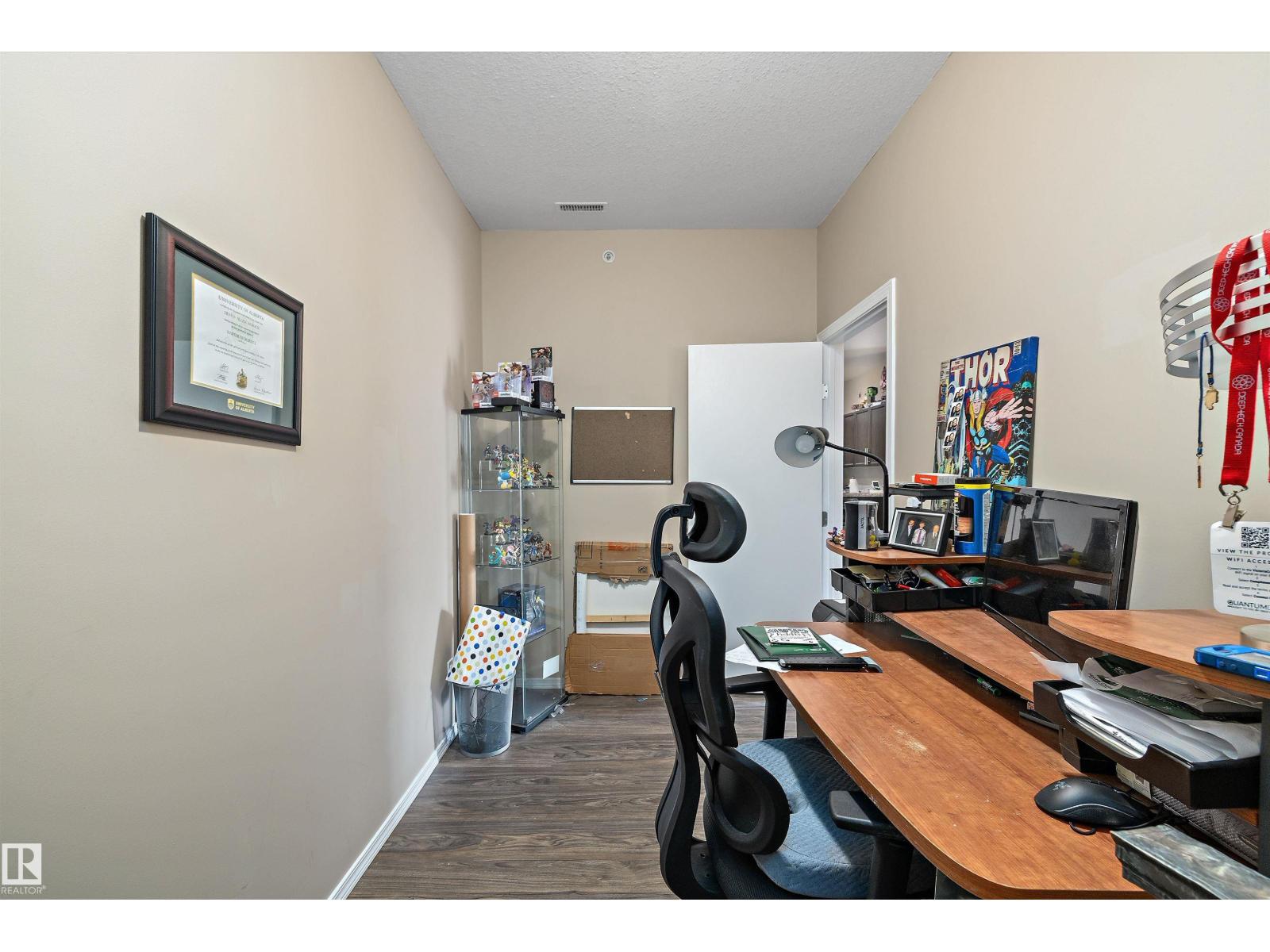 #417 4316 139 Av NW, Edmonton, Alberta  T5Y 0C1 - Photo 23 - E4495283