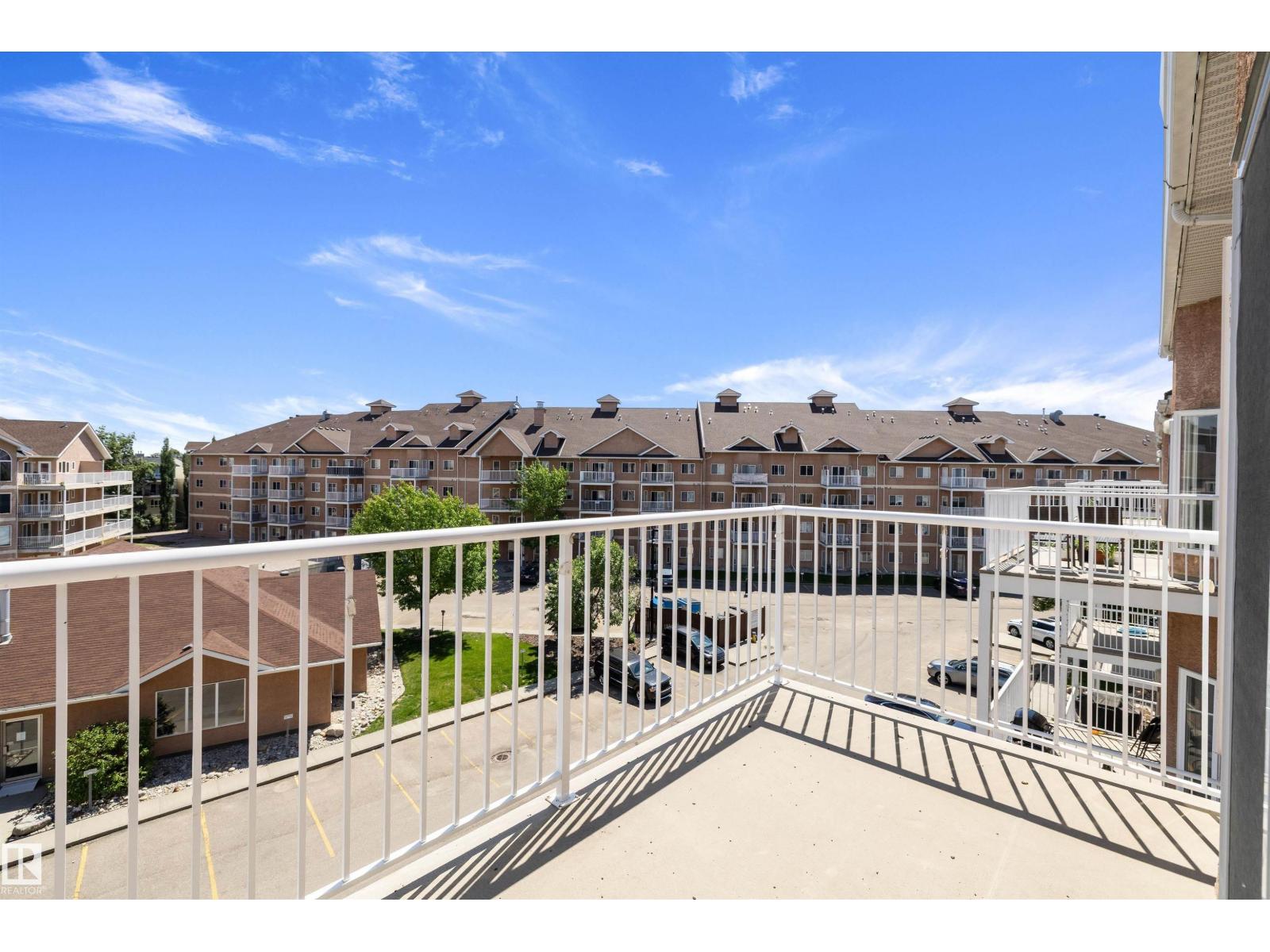 #417 4316 139 Av NW, Edmonton, Alberta  T5Y 0C1 - Photo 29 - E4495283