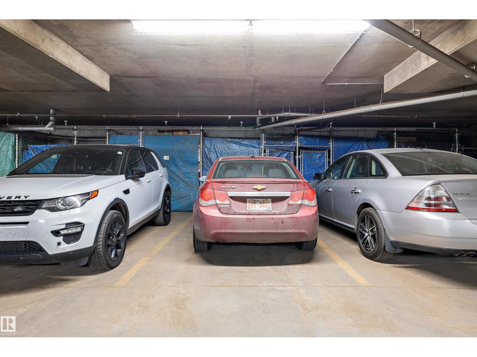 #417 4316 139 Av NW, Edmonton, Alberta  T5Y 0C1 - Photo 31 - E4495283
