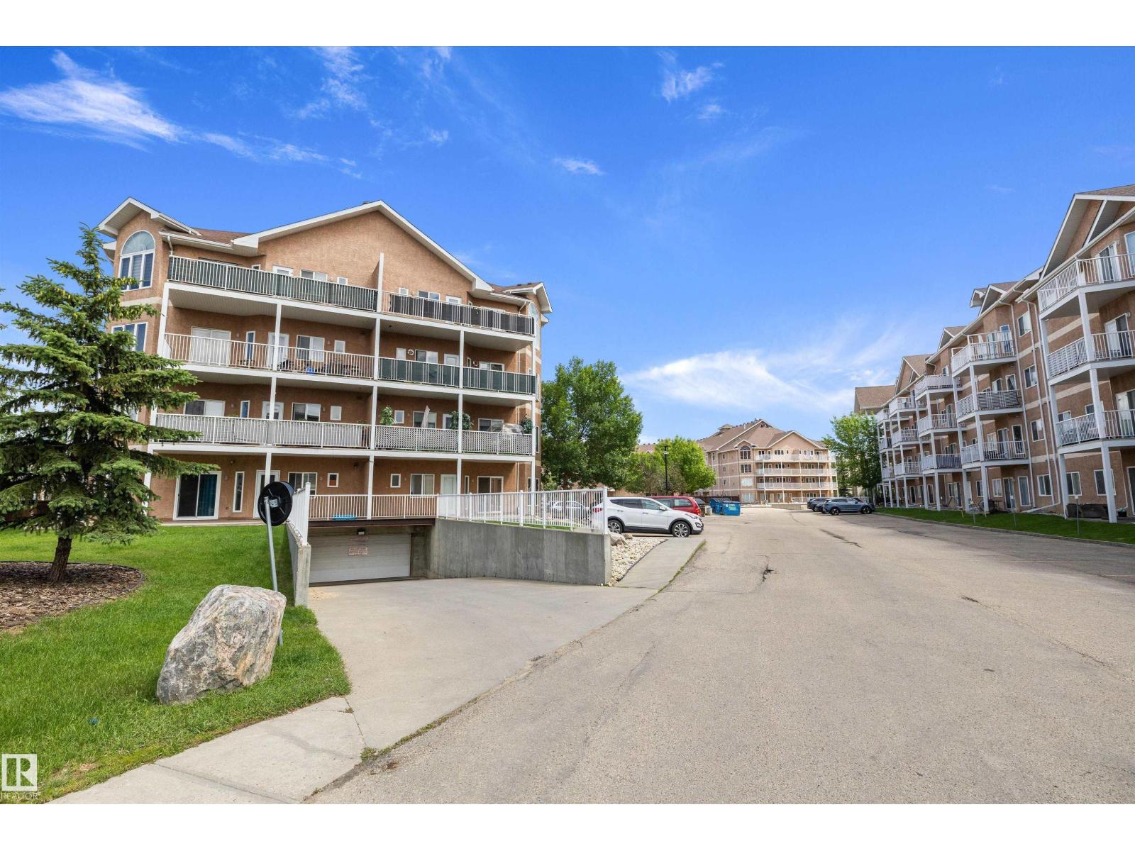 #417 4316 139 Av NW, Edmonton, Alberta  T5Y 0C1 - Photo 33 - E4495283