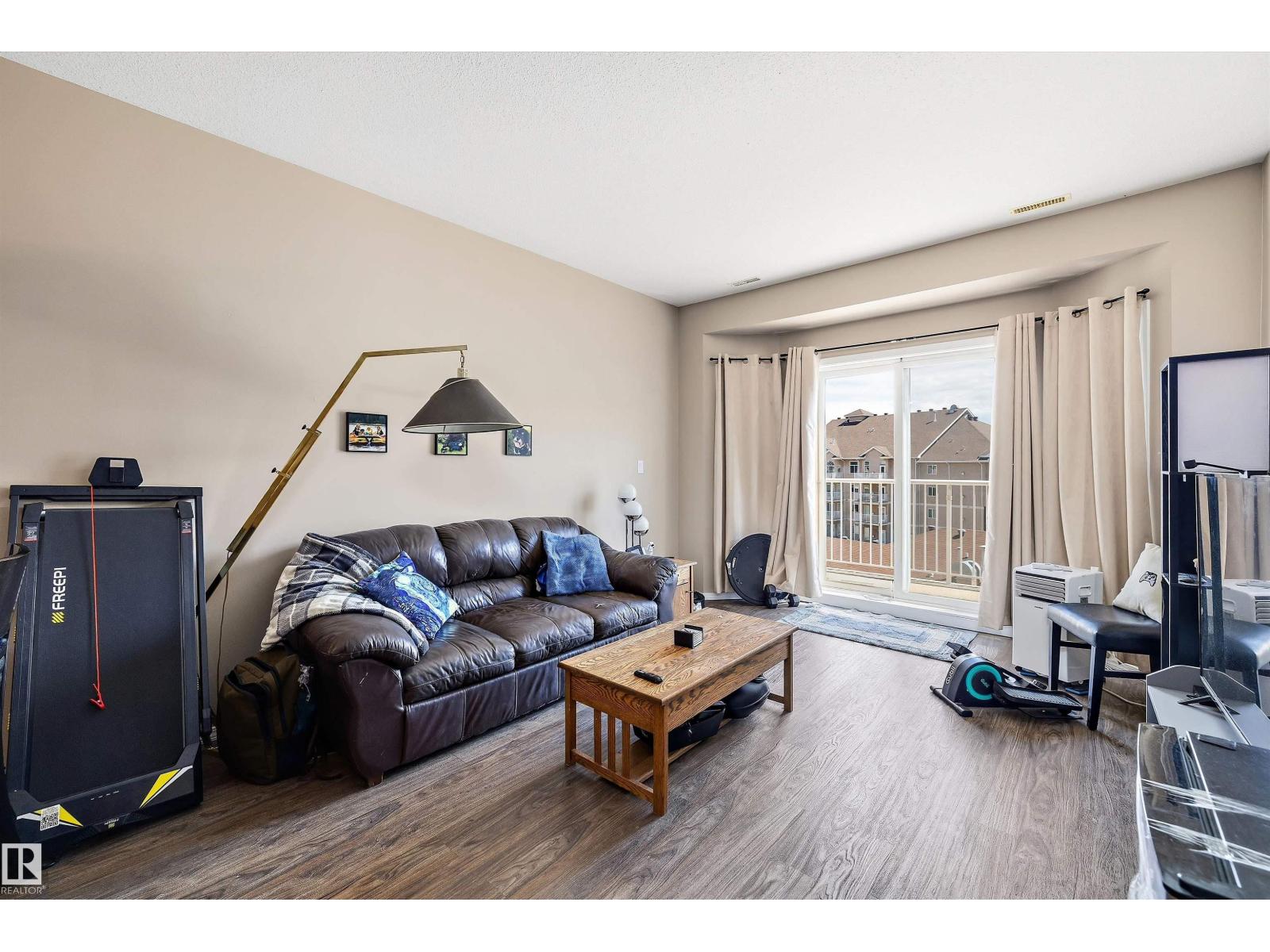 #417 4316 139 Av NW, Edmonton, Alberta  T5Y 0C1 - Photo 4 - E4495283