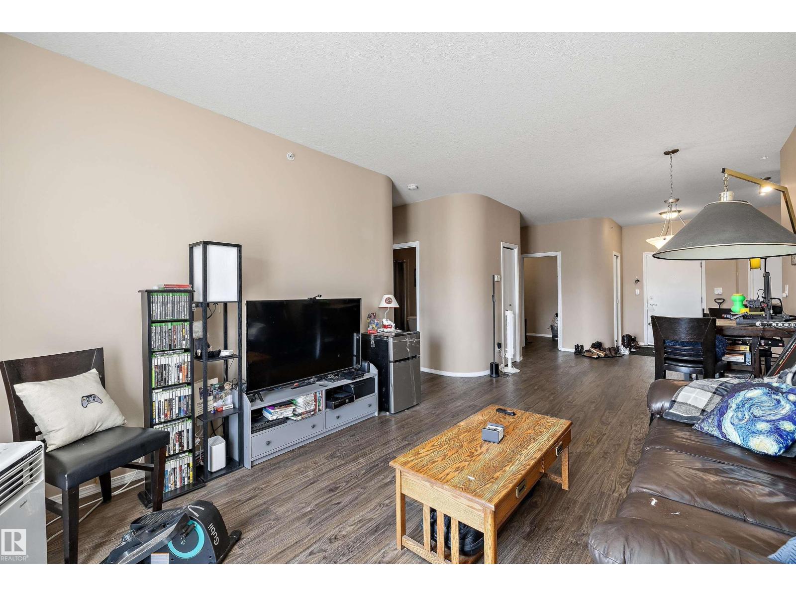 #417 4316 139 Av NW, Edmonton, Alberta  T5Y 0C1 - Photo 5 - E4495283