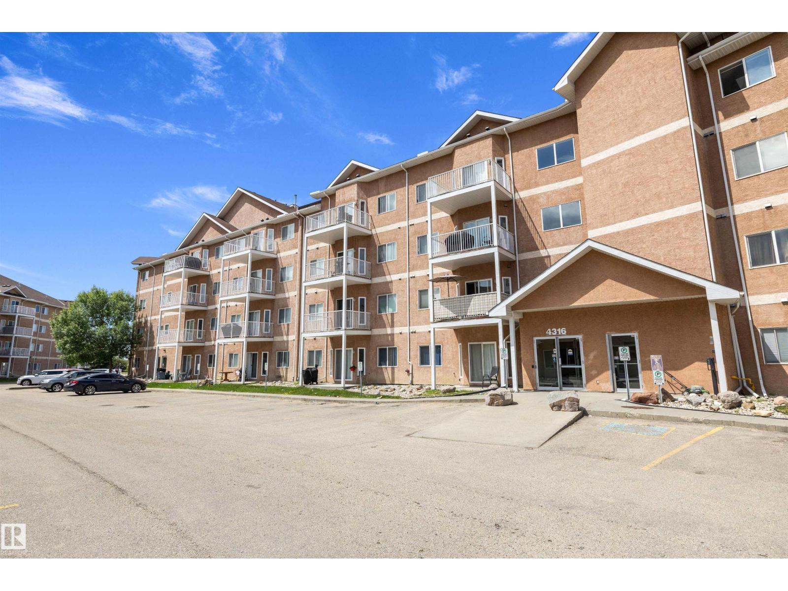 #417 4316 139 Av NW, Edmonton, Alberta  T5Y 0C1 - Photo 7 - E4495283