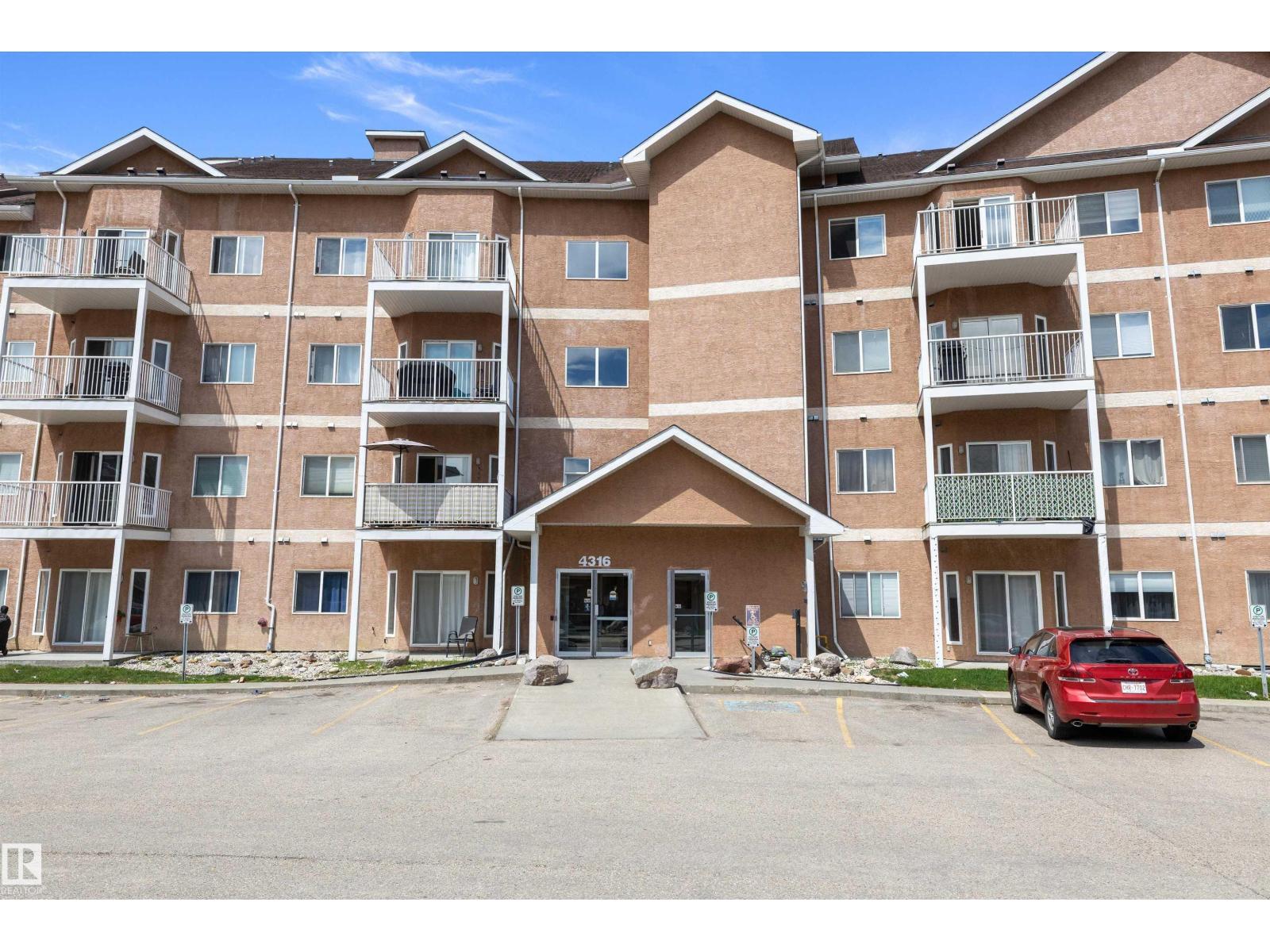 #417 4316 139 Av NW, Edmonton, Alberta  T5Y 0C1 - Photo 8 - E4495283