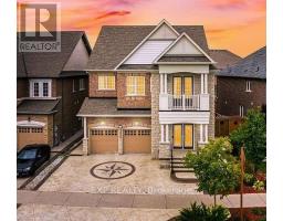 MAIN - 448 DOUGALL AVENUE, Caledon, Ontario