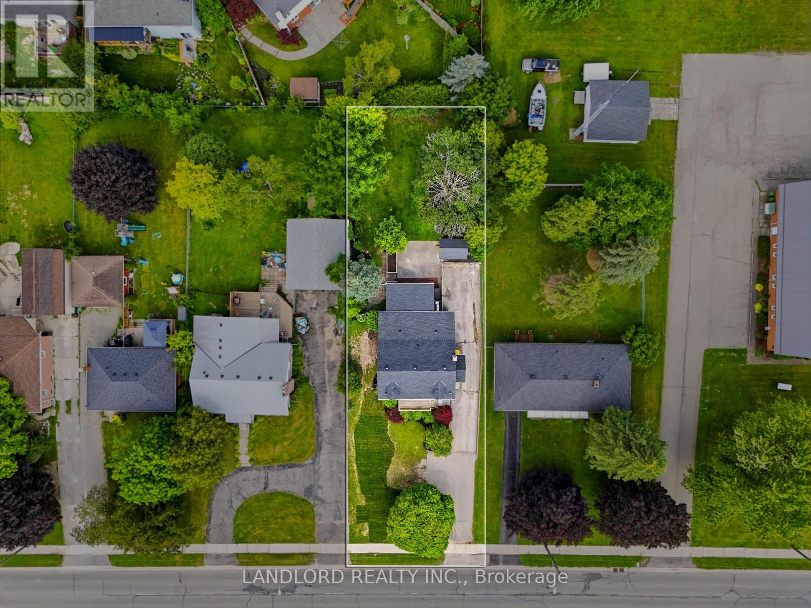 99 Fairview Avenue, St. Thomas, Ontario  N5R 4X7 - Photo 46 - X13481952