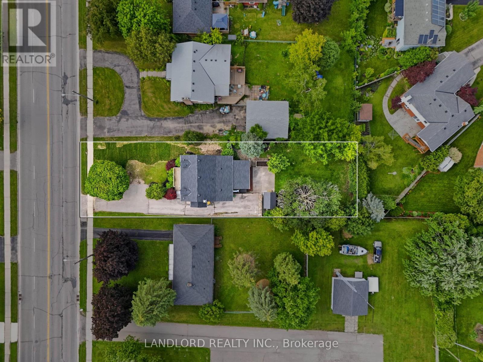 99 Fairview Avenue, St. Thomas, Ontario  N5R 4X7 - Photo 47 - X13481952