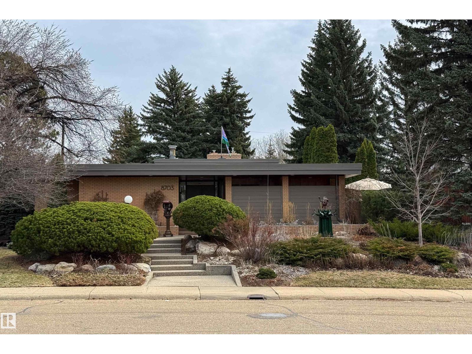 8703 137 ST NW, Edmonton, Alberta