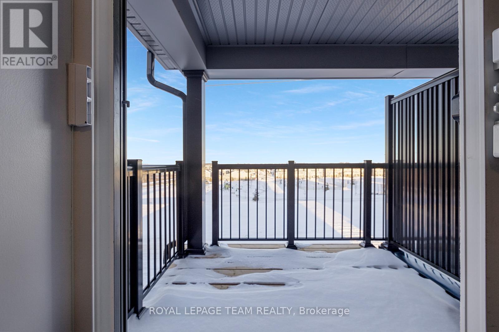 320 Parnian Private, Ottawa, Ontario  K2J 7K5 - Photo 11 - X13482004