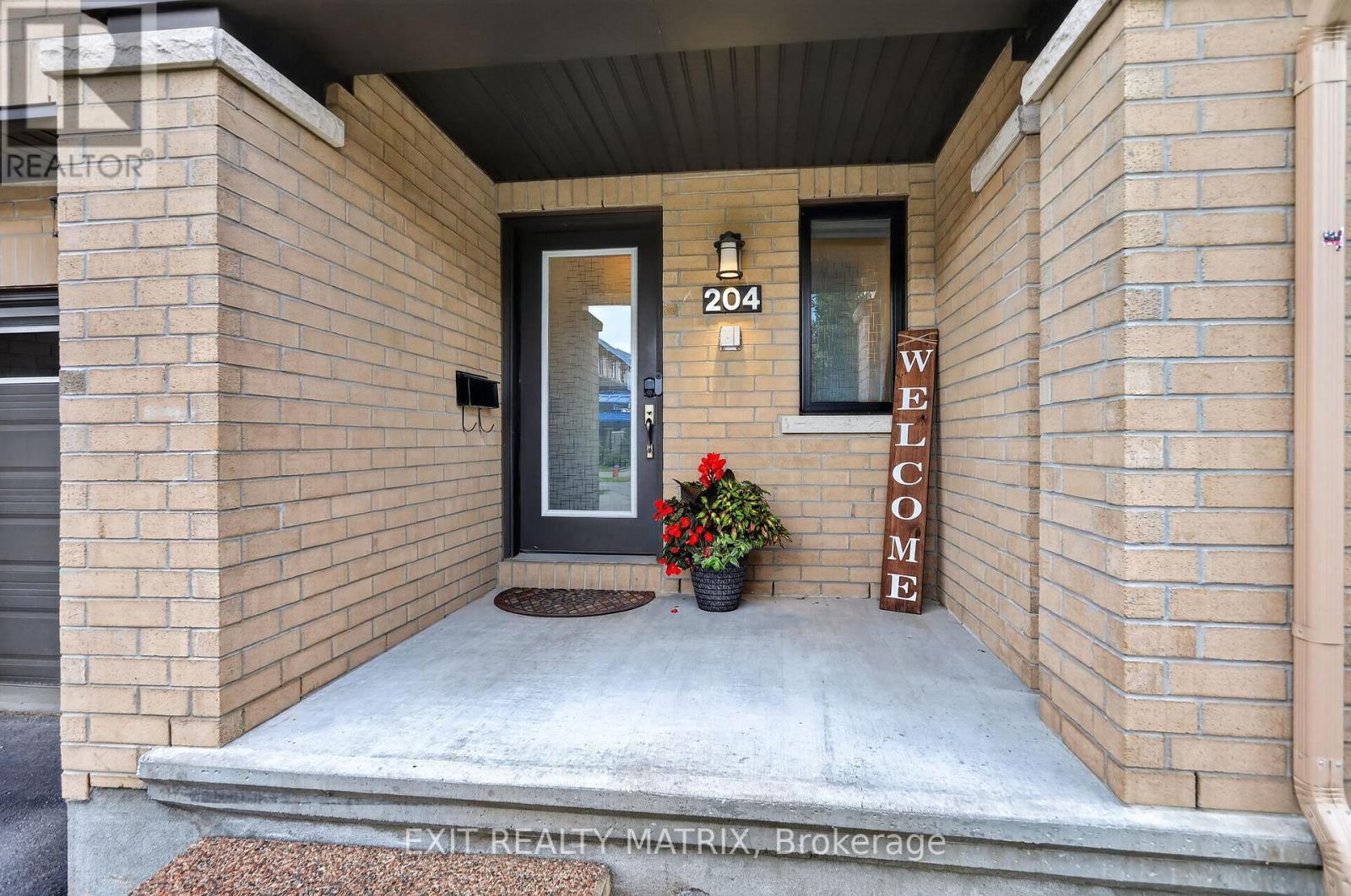 204 Baltic Private, Ottawa, Ontario  K4M 0G9 - Photo 2 - X13482008