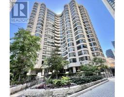 1001 - 25 MAITLAND STREET W, Toronto, Ontario