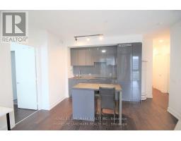 1107 - 7 GRENVILLE STREET, Toronto, Ontario