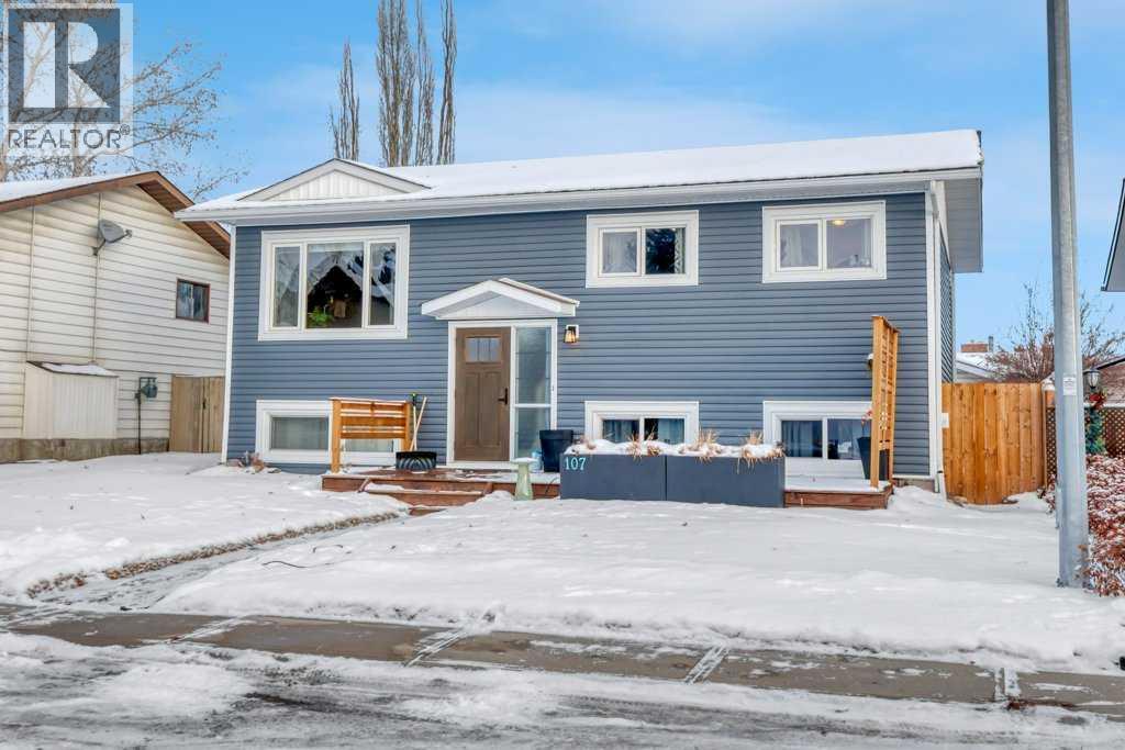 107 Park Road, strathmore, Alberta