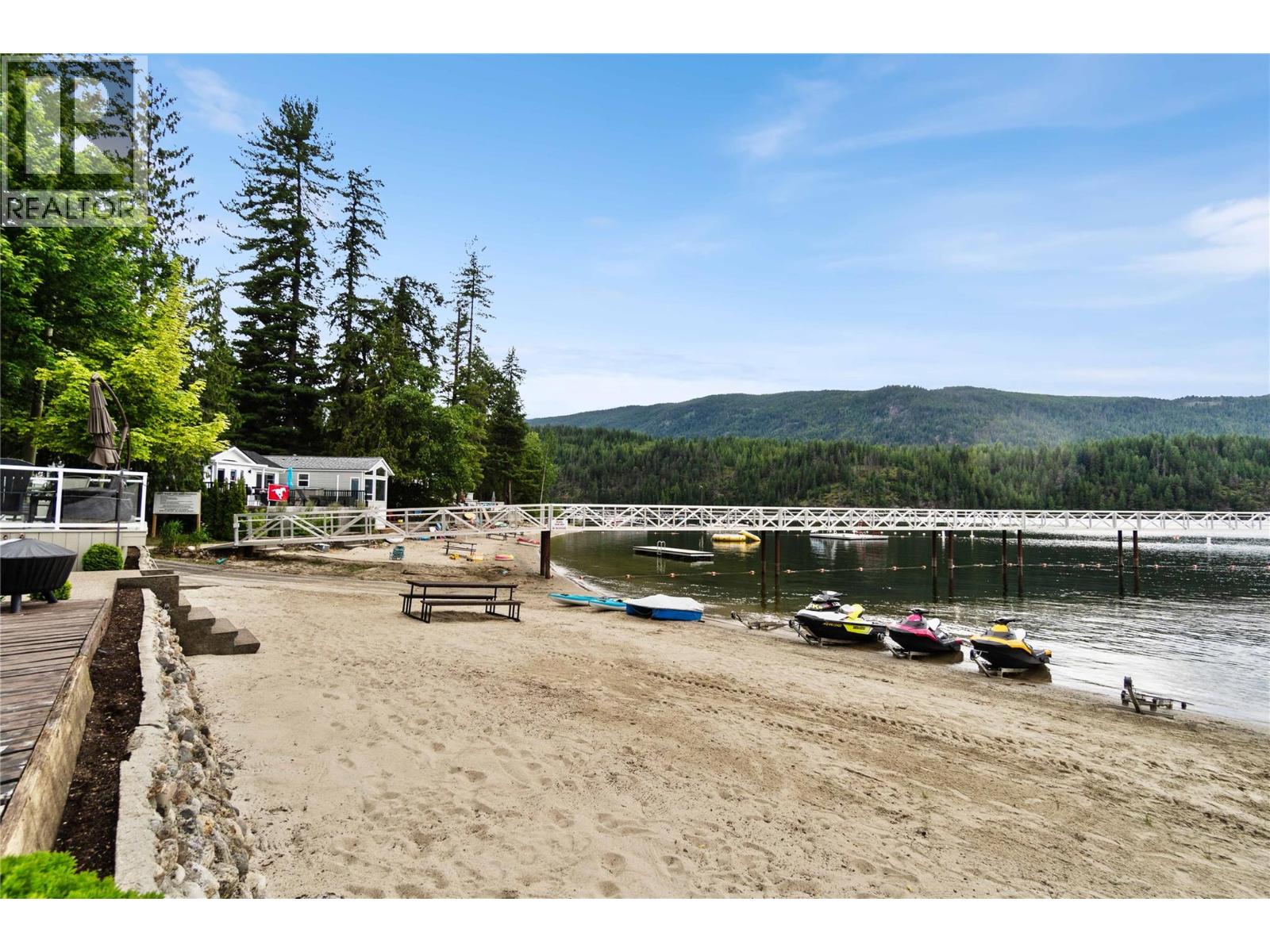 9032 Swanson Road Unit# 8, Swansea Point, British Columbia  V0E 2K2 - Photo 59 - 10356267