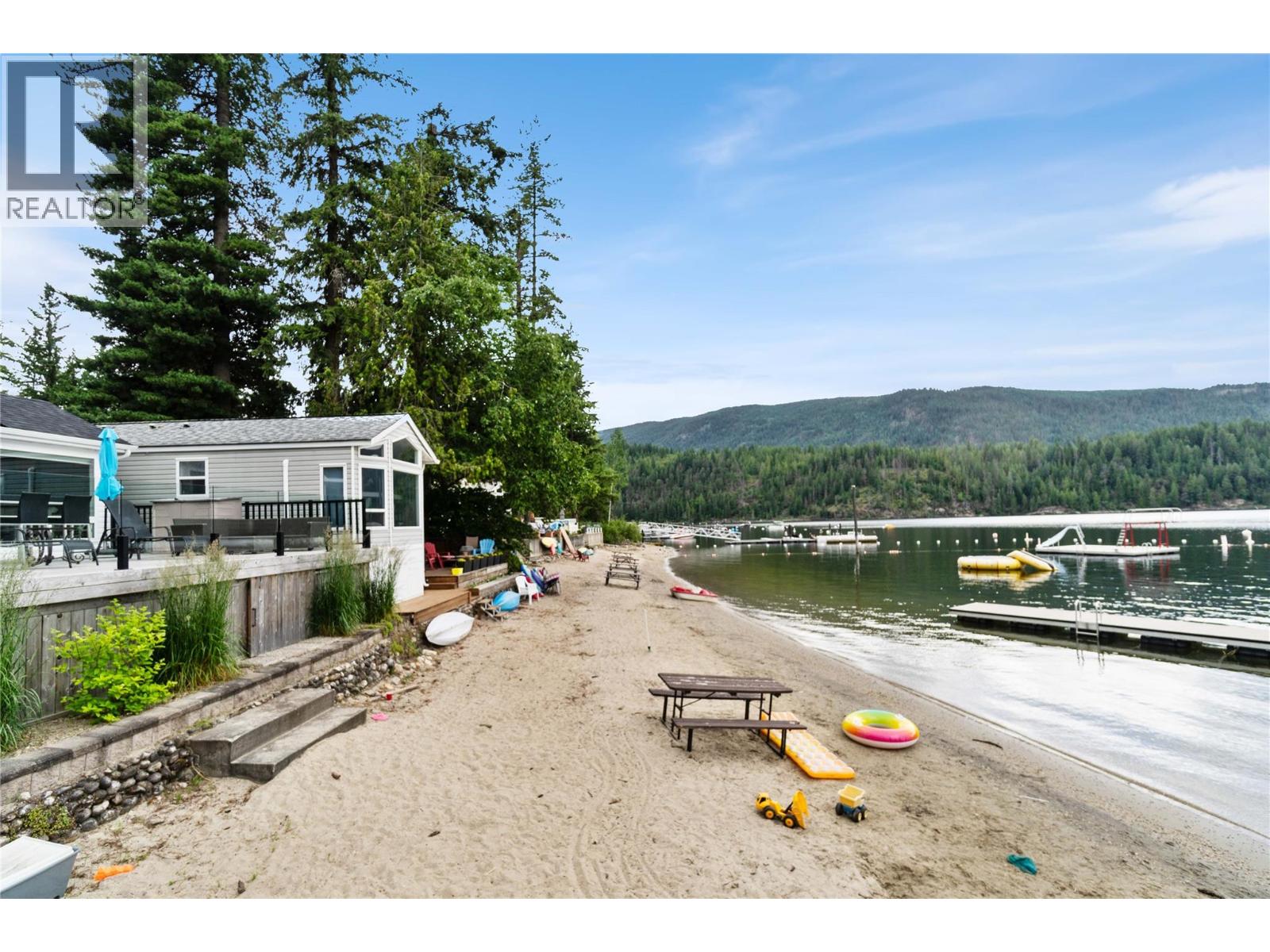 9032 Swanson Road Unit# 8, Swansea Point, British Columbia  V0E 2K2 - Photo 62 - 10356267