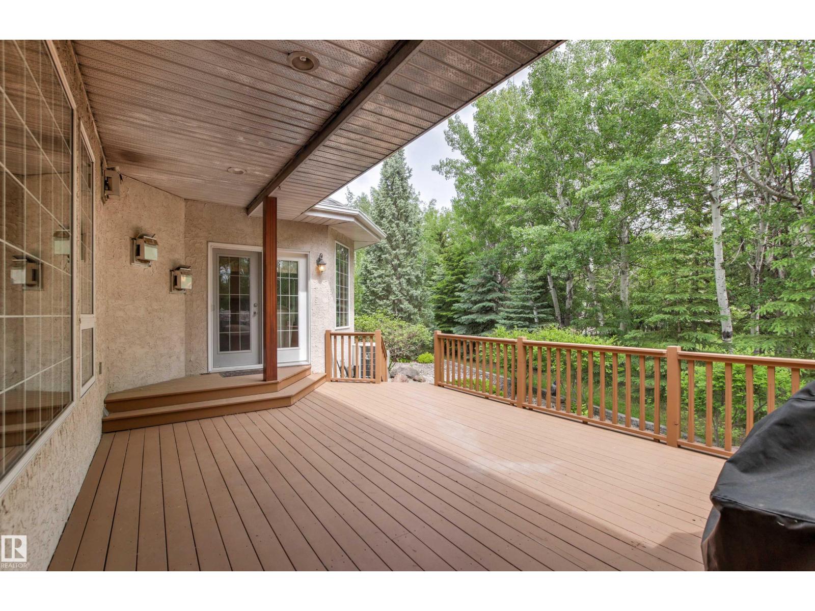 244 Wolf Willow Rd NW, Edmonton, Alberta  T5T 6N3 - Photo 16 - E4495284