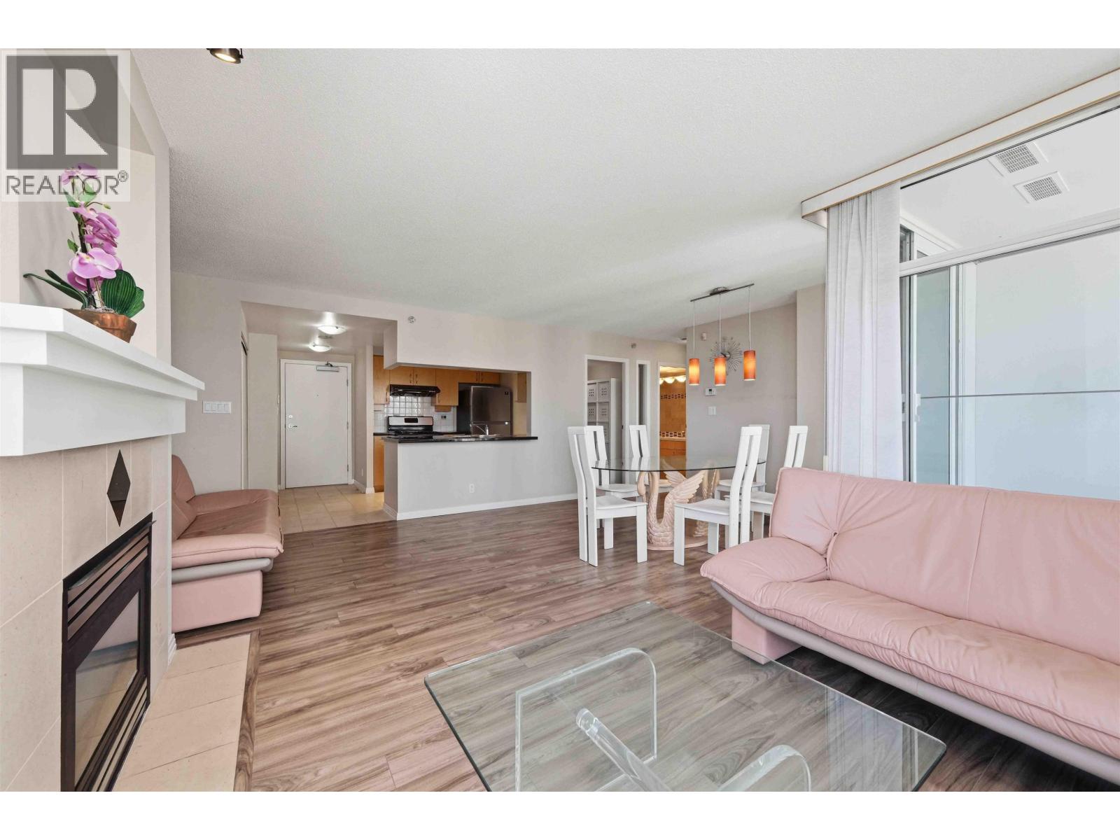 2303 1199 Marinaside Crescent, Vancouver, British Columbia  V6Z 2Y2 - Photo 15 - R3139177