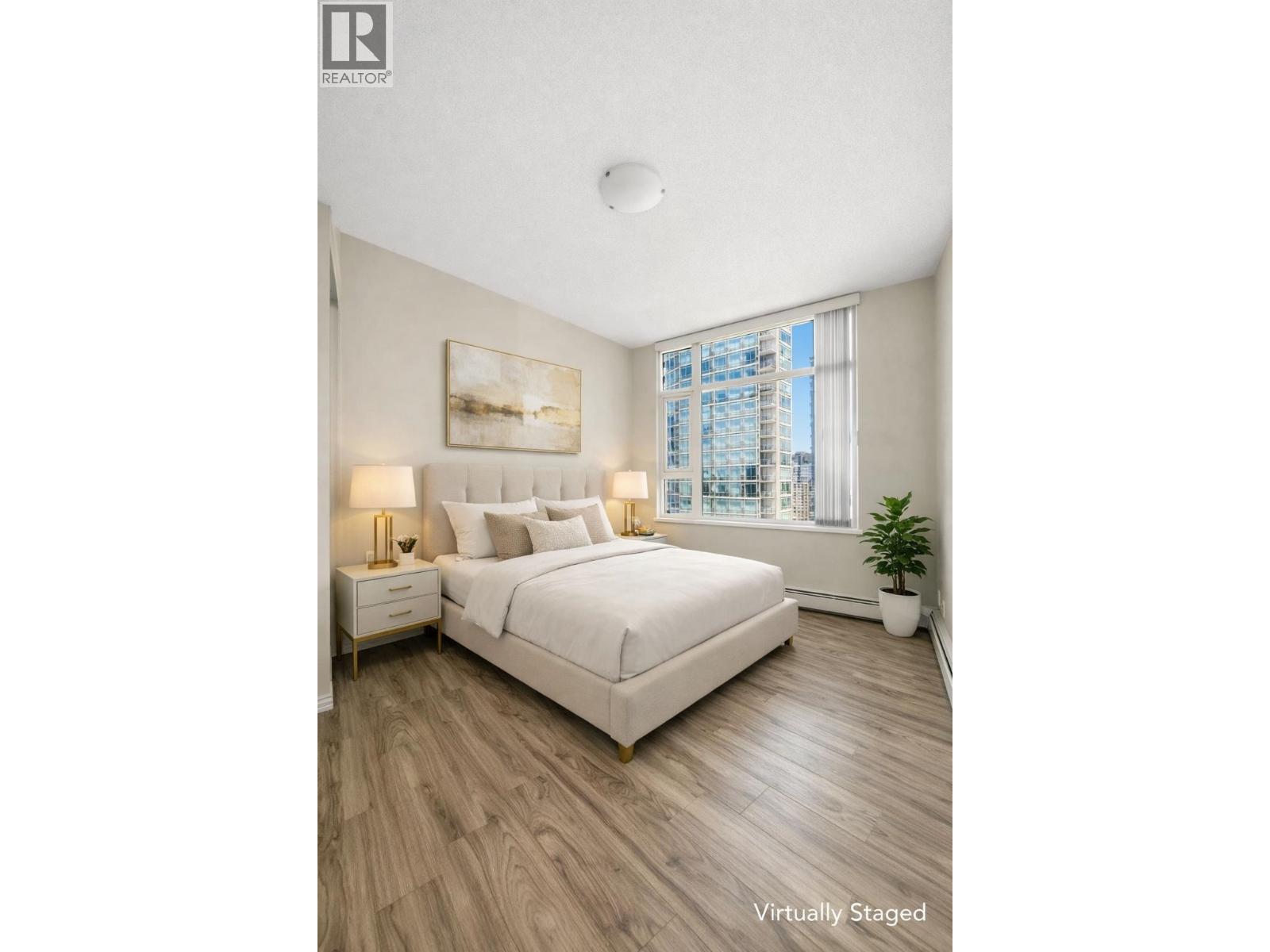 2303 1199 Marinaside Crescent, Vancouver, British Columbia  V6Z 2Y2 - Photo 19 - R3139177
