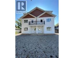 24B BALFOUR Street Unit# Main, Brantford, Ontario