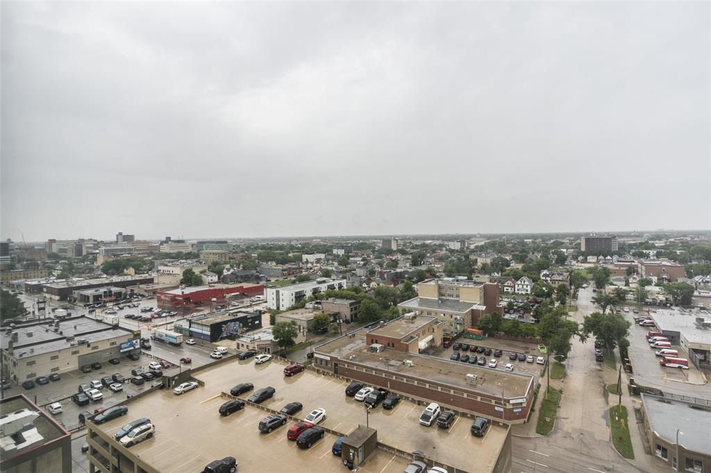 1719 411 Cumberland Avenue, Winnipeg, Manitoba R3B 1T7 - Photo 21 - 202614702