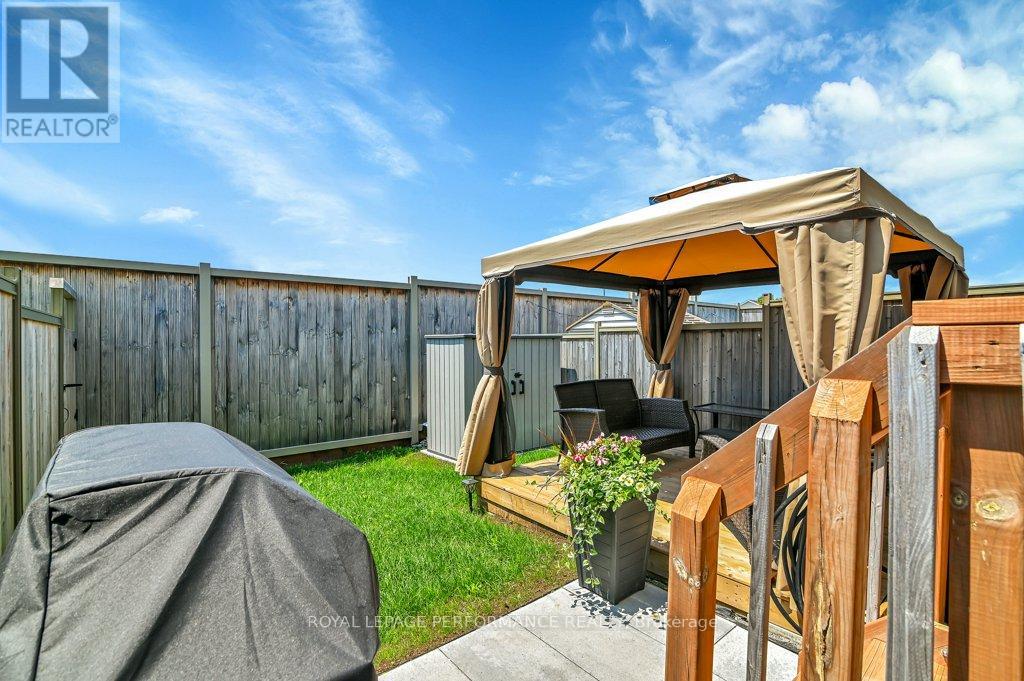 279 Mountain Sorrel Way, Ottawa, Ontario K4A 1H6 - Photo 31 - X13482044