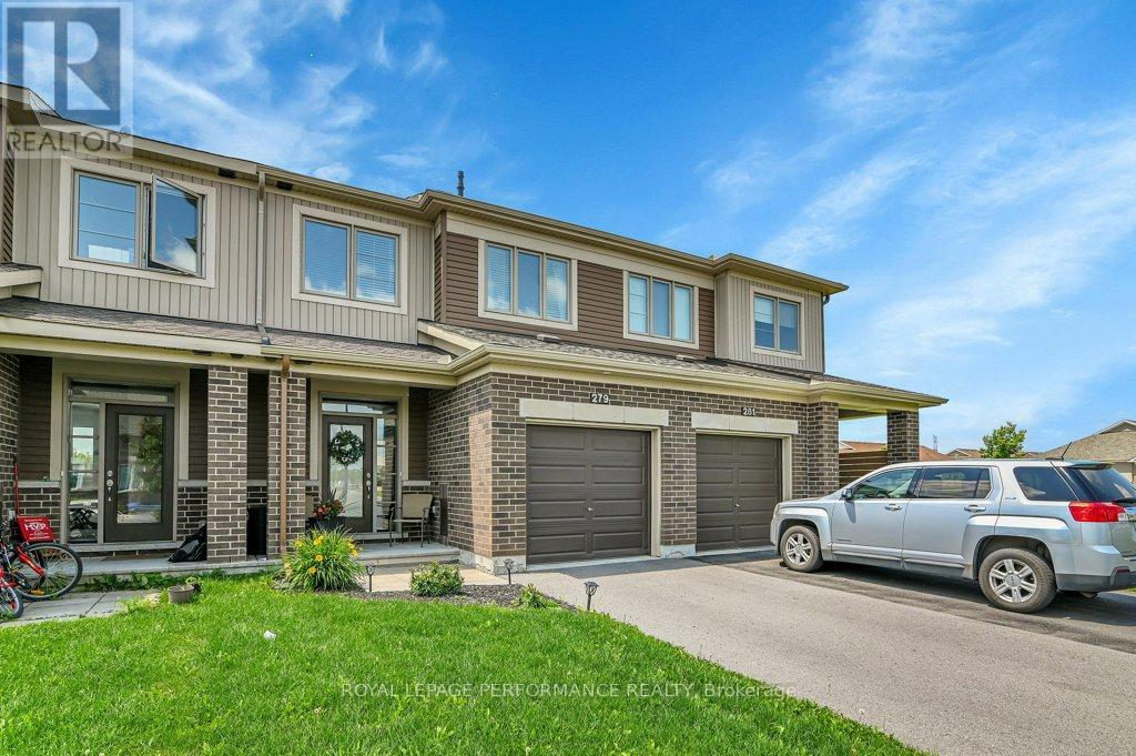 279 Mountain Sorrel Way, Ottawa, Ontario K4A 1H6 - Photo 4 - X13482044