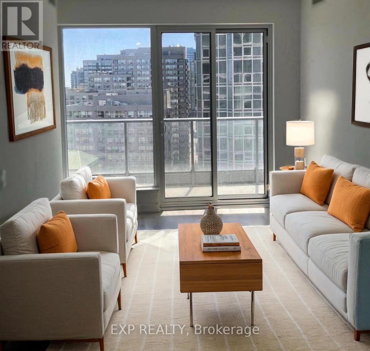 1605 - 8 Olympic Garden Drive, Toronto, Ontario  M2M 0B9 - Photo 3 - C13482016