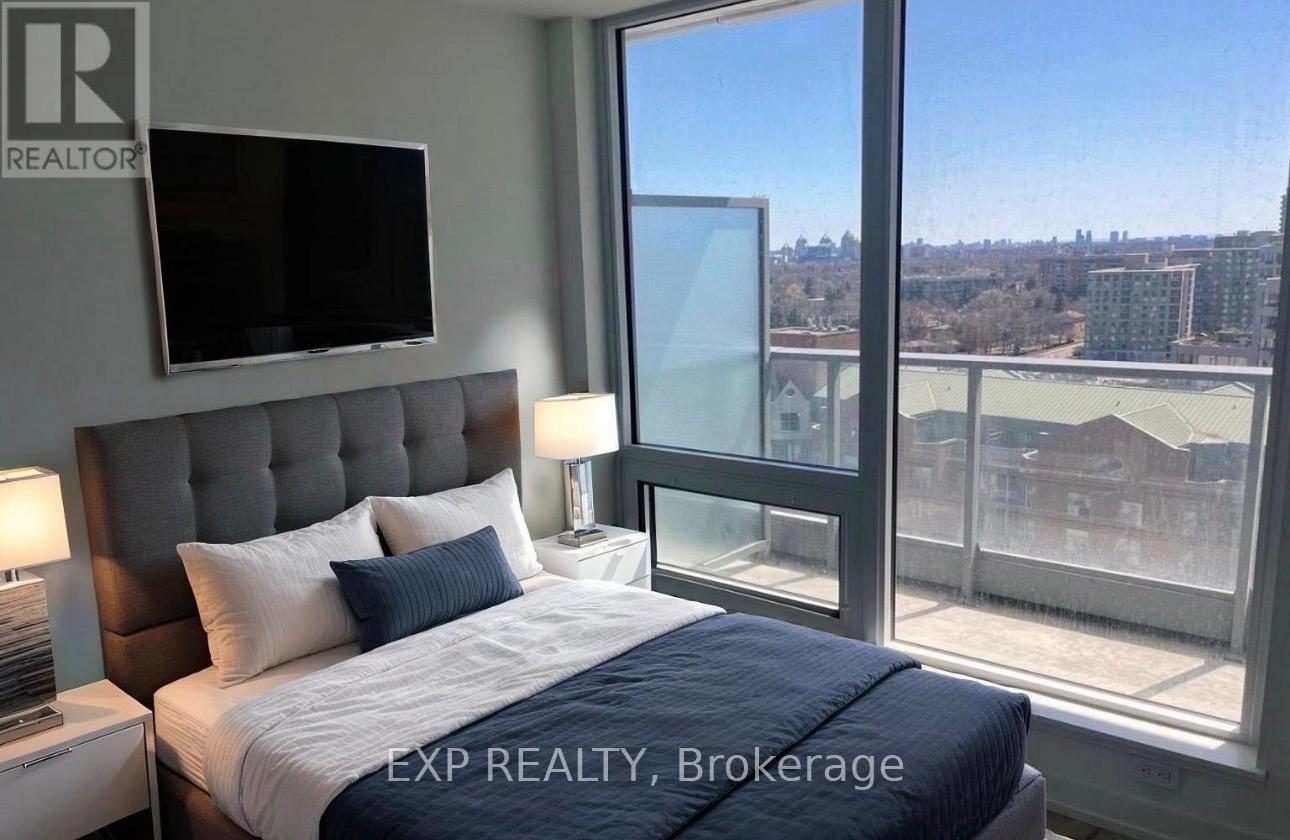 1605 - 8 Olympic Garden Drive, Toronto, Ontario  M2M 0B9 - Photo 4 - C13482016