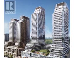 1605 - 8 OLYMPIC GARDEN DRIVE, Toronto, Ontario
