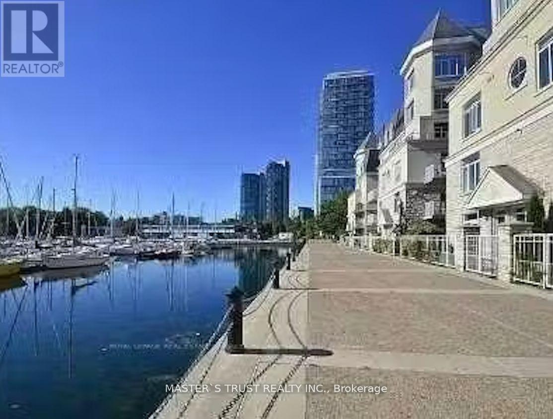 238 - 30 Stadium Rd Road, Toronto, Ontario  M5V 3P4 - Photo 2 - C13482022