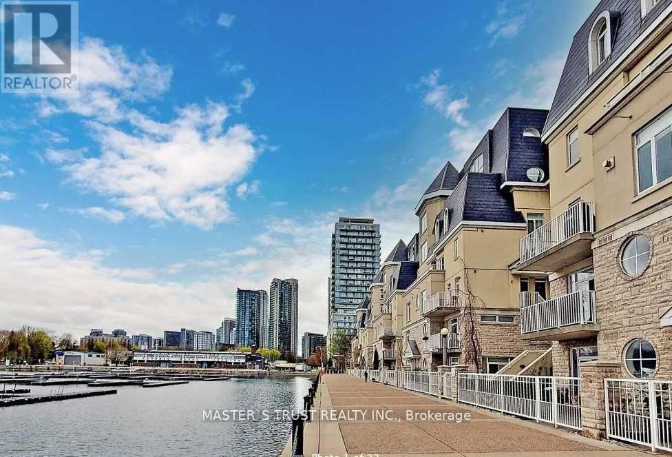 238 - 30 Stadium Rd Road, Toronto, Ontario  M5V 3P4 - Photo 3 - C13482022