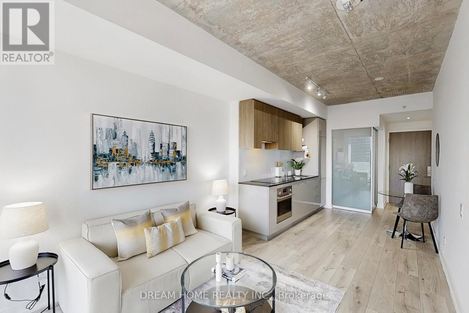 508 - 161 Roehampton Avenue, Toronto, Ontario  M4P 1P9 - Photo 3 - C13482038