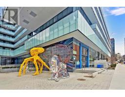 508 - 161 ROEHAMPTON AVENUE, Toronto, Ontario
