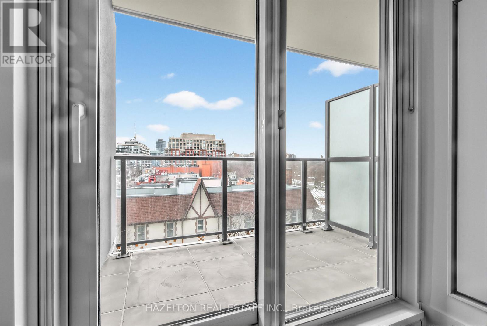 711 - 8 Manor Road W, Toronto, Ontario  M4S 0E6 - Photo 17 - C13482042
