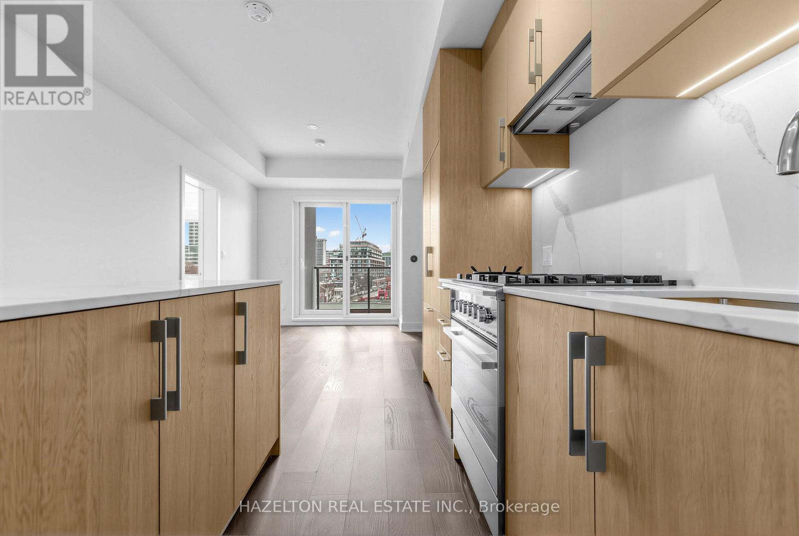 711 - 8 Manor Road W, Toronto, Ontario  M4S 0E6 - Photo 6 - C13482042