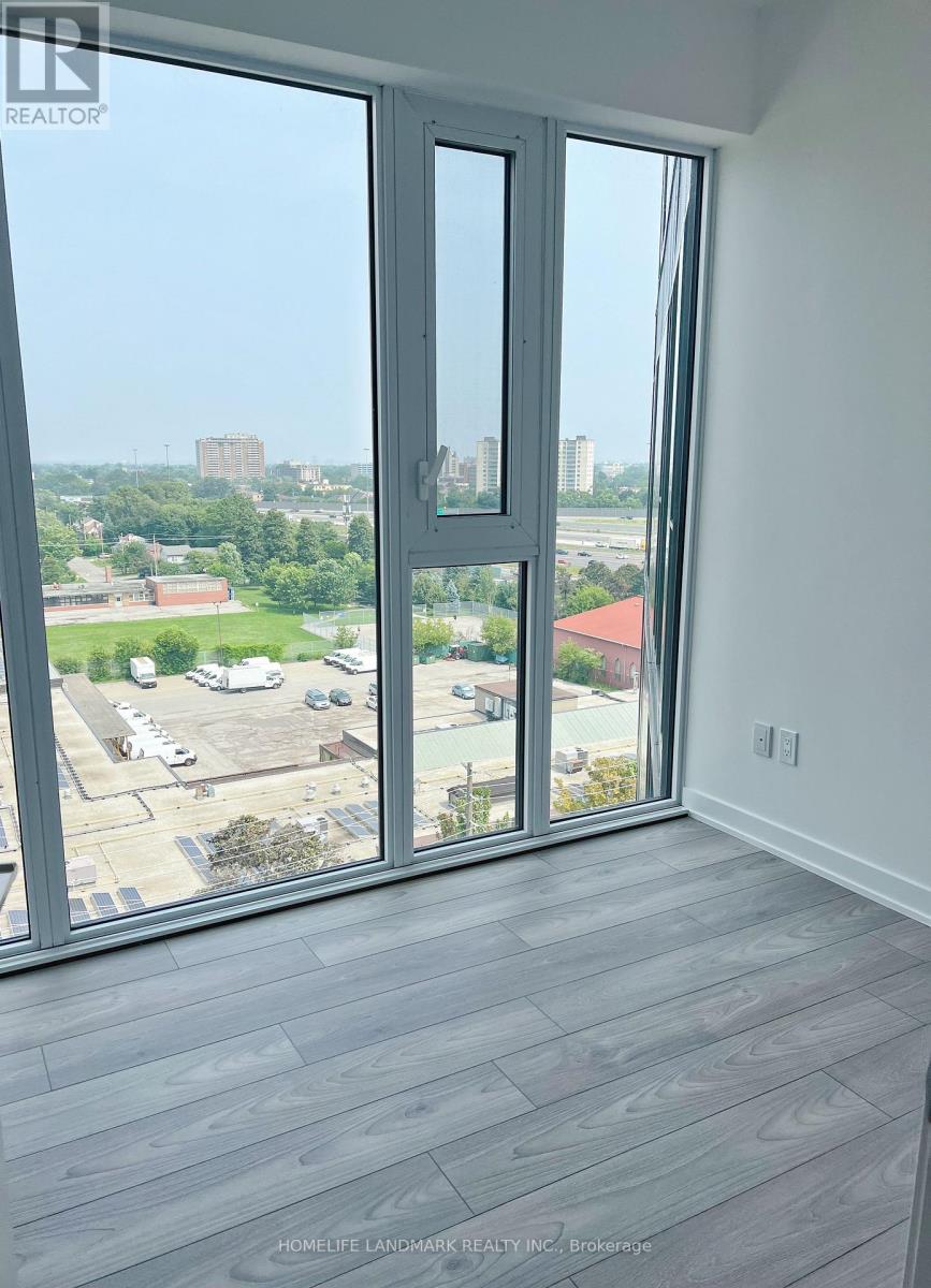 1003 - 8 Tippett Road, Toronto, Ontario  M3H 0E7 - Photo 10 - C13482052
