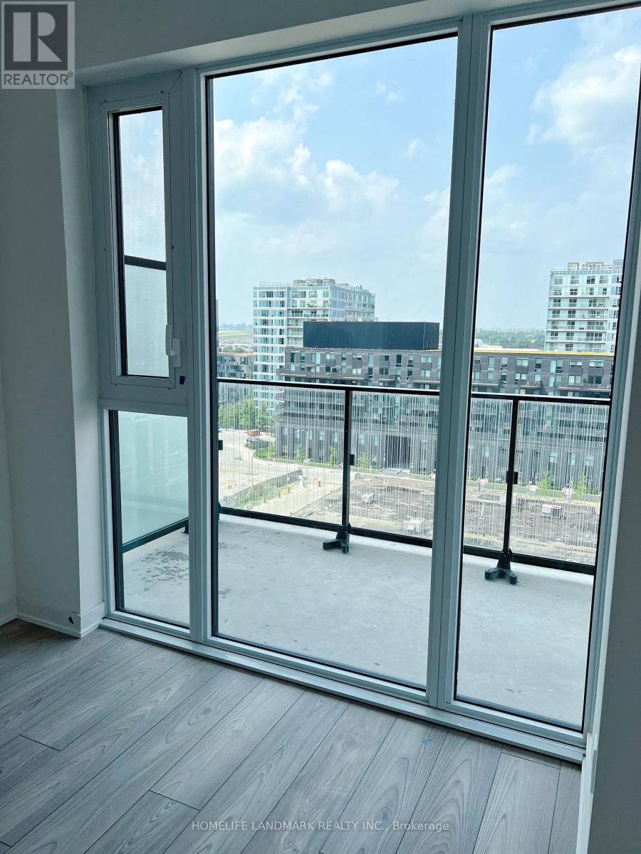 1003 - 8 Tippett Road, Toronto, Ontario  M3H 0E7 - Photo 3 - C13482052